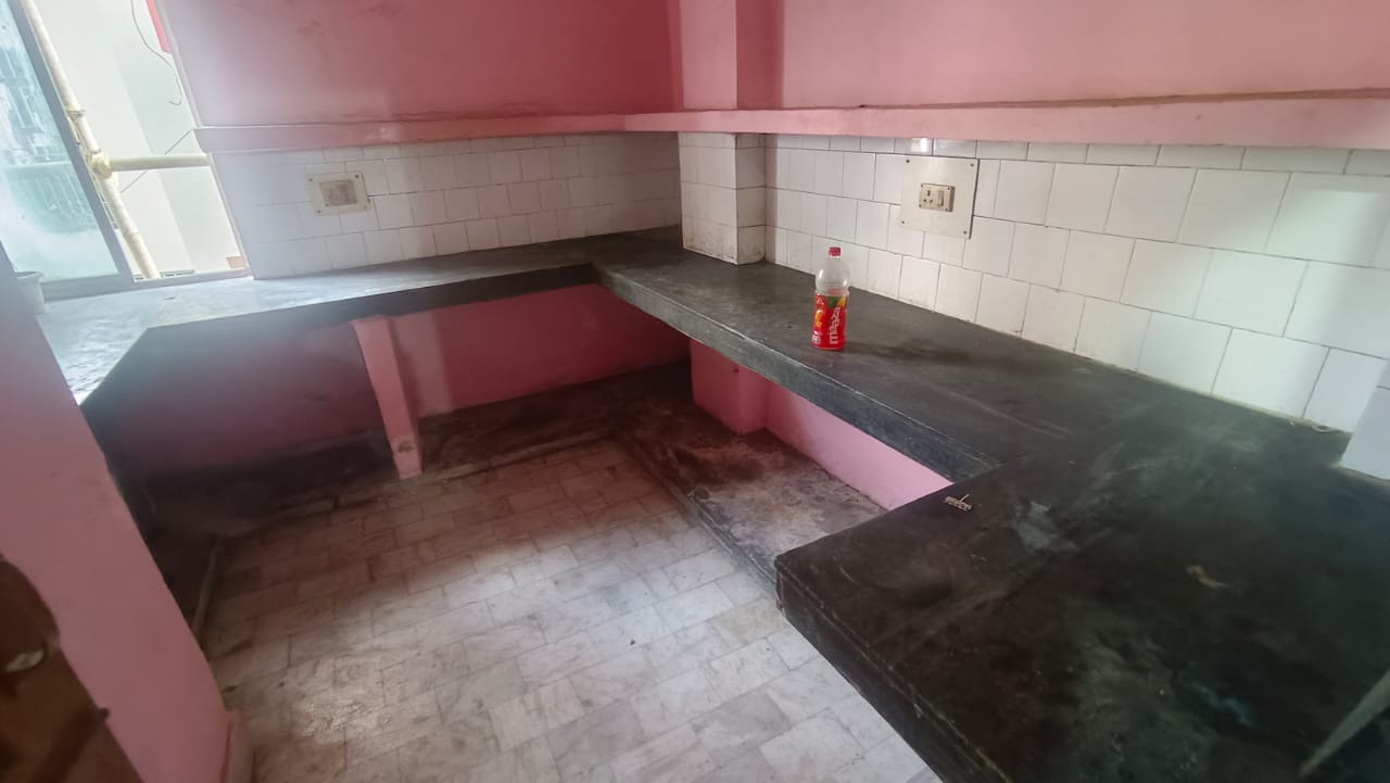 Unfurnished 3bhk in Rehabari, Guwahati, Assam, India for Rent